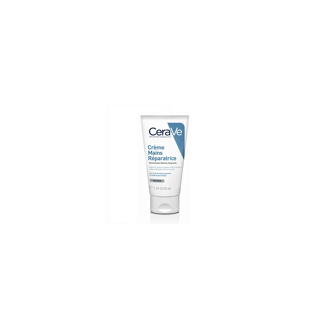 CeraVe CREME MAINS REPARATRICE