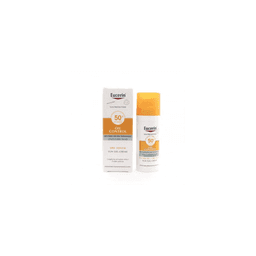 Eucerin SUN PROTECTION OIL CONTROL GEL CREME SPF 50+