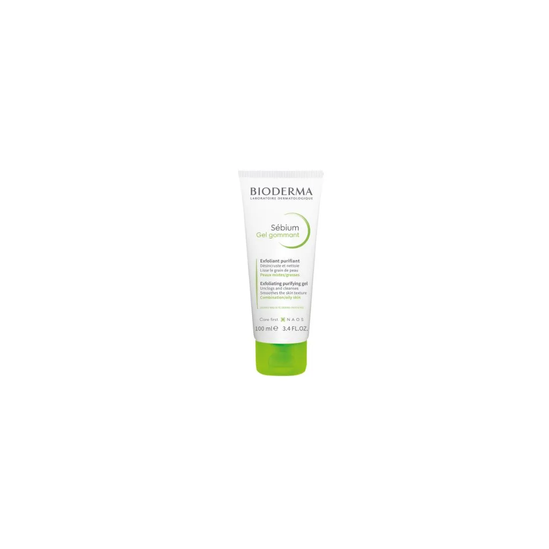 Bioderma SEBIUM GEL GOMMANT