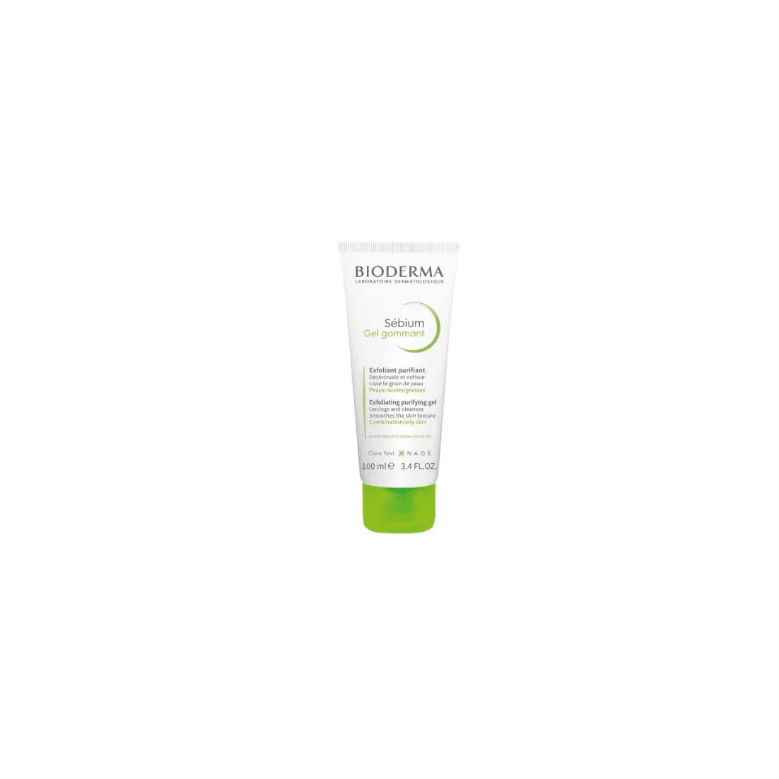 Bioderma SEBIUM GEL GOMMANT