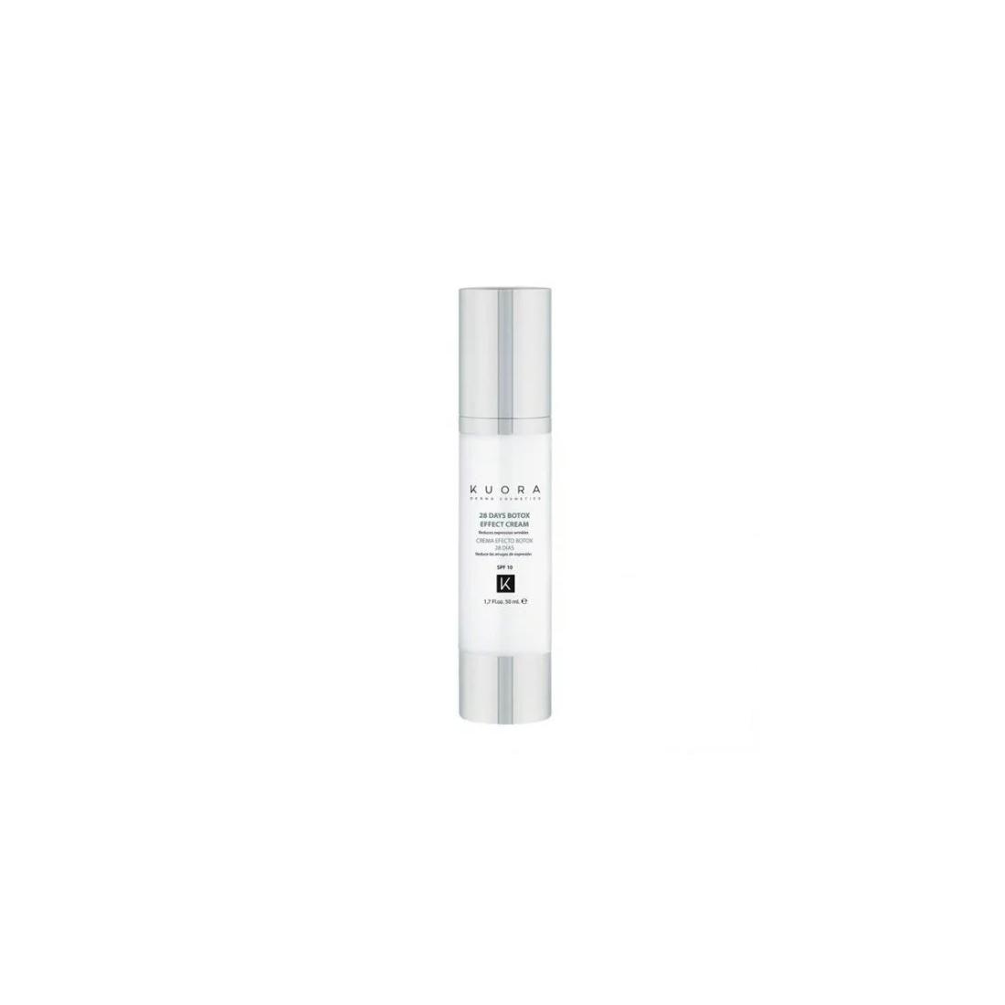 KUORA VISAGE EFFET BOTOX