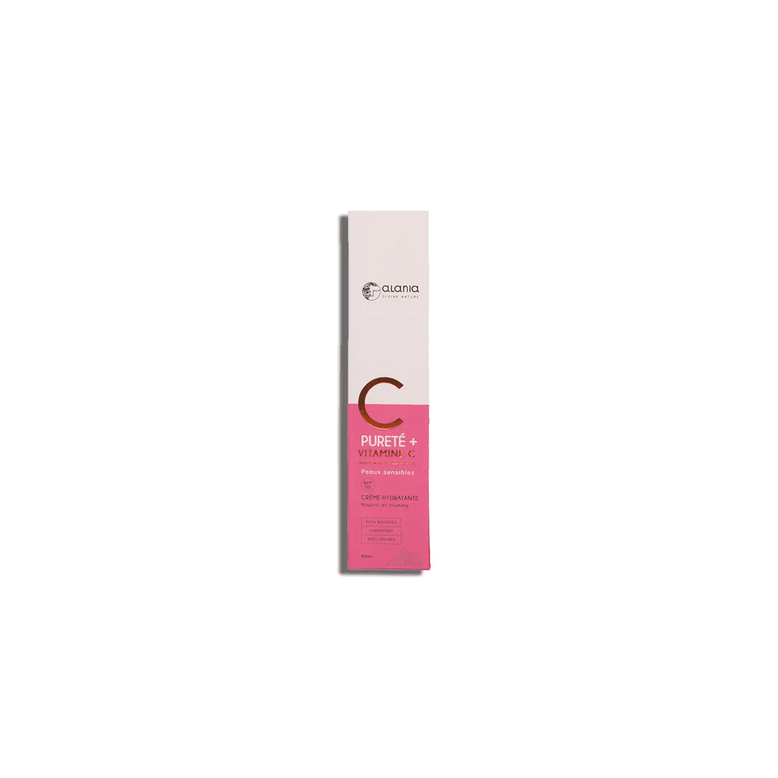 ALANIA PURETE+ VITAMINE C HYDRATANTE