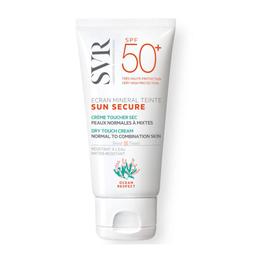 SVR ÉCRAN SUN SECURE MINÉRAL TEINTÉ SPF50+