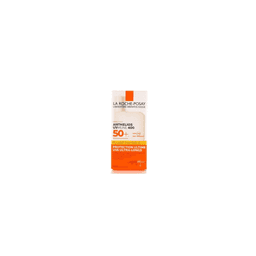 La Roche-Posay ECRAN ANTHELIOS UVMUNE 400 SPF50+ FLUIDE INVISIBLE VISAGE PEAUX