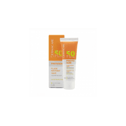 DERMACARE PHOTOSUN FLUIDE TEINTÉ 1.5 SPF50+