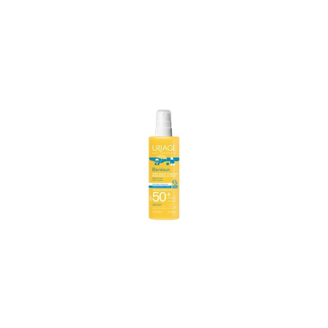 Uriage BARIÉSUN SPRAY ENFANT SPF50+