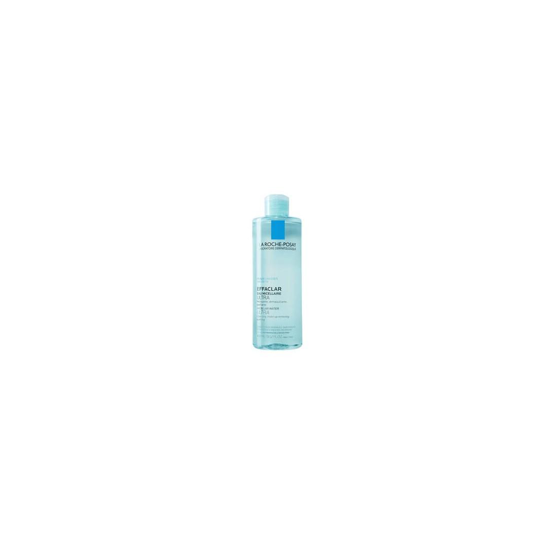 La Roche-Posay EFFACLAR EAU MICELLAIRE ULTRA