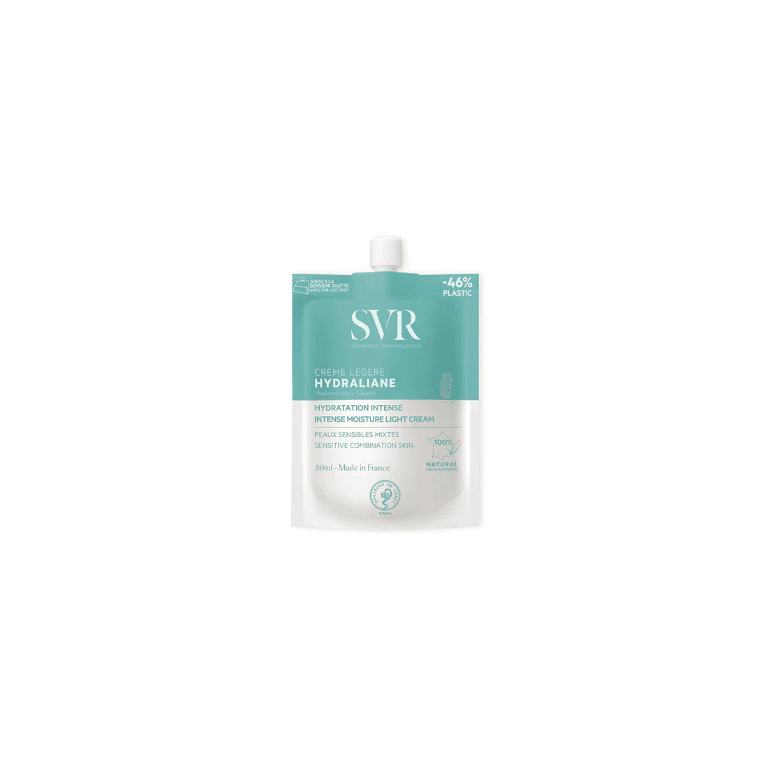 SVR HYDRALIANE CREME LEGER