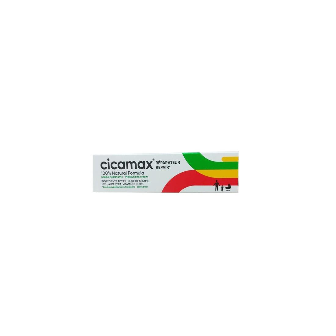 PHYTEAL CICAMAX REPARATEUR