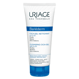 Uriage BARIEDERM CICA-GEL NETTOYANT