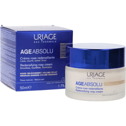Uriage AGE ABSOLU CREME JOUR ROSE