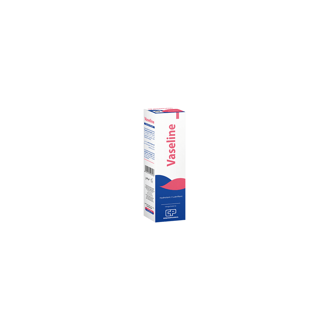 VITAL VASELINE 40G