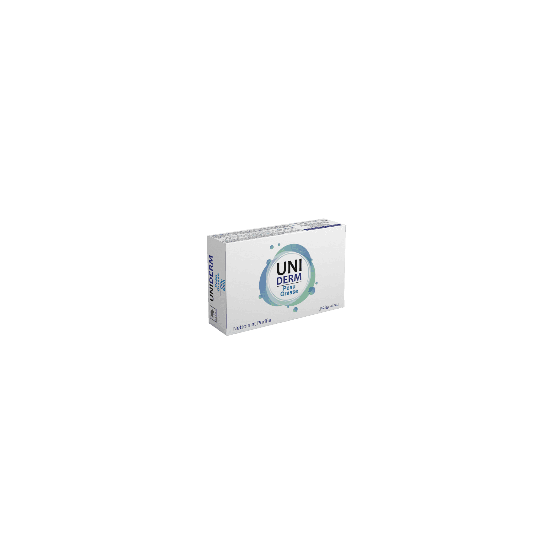 VITAL UNIDERM SAVON PG
