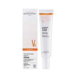 novexpert LA PEELING DE NUIT
