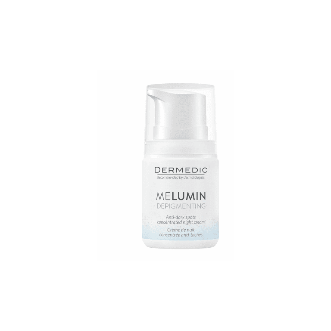 DERMEDIC MELUMIN ANTI-TACHE SPF50+