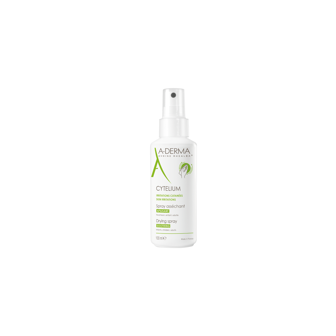 A-Derma CYTELIUM SPRAY ASSECHANT