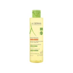 A-Derma EXOMEGA CONTROL HUILE LAVANTE EMOLLIENTE
