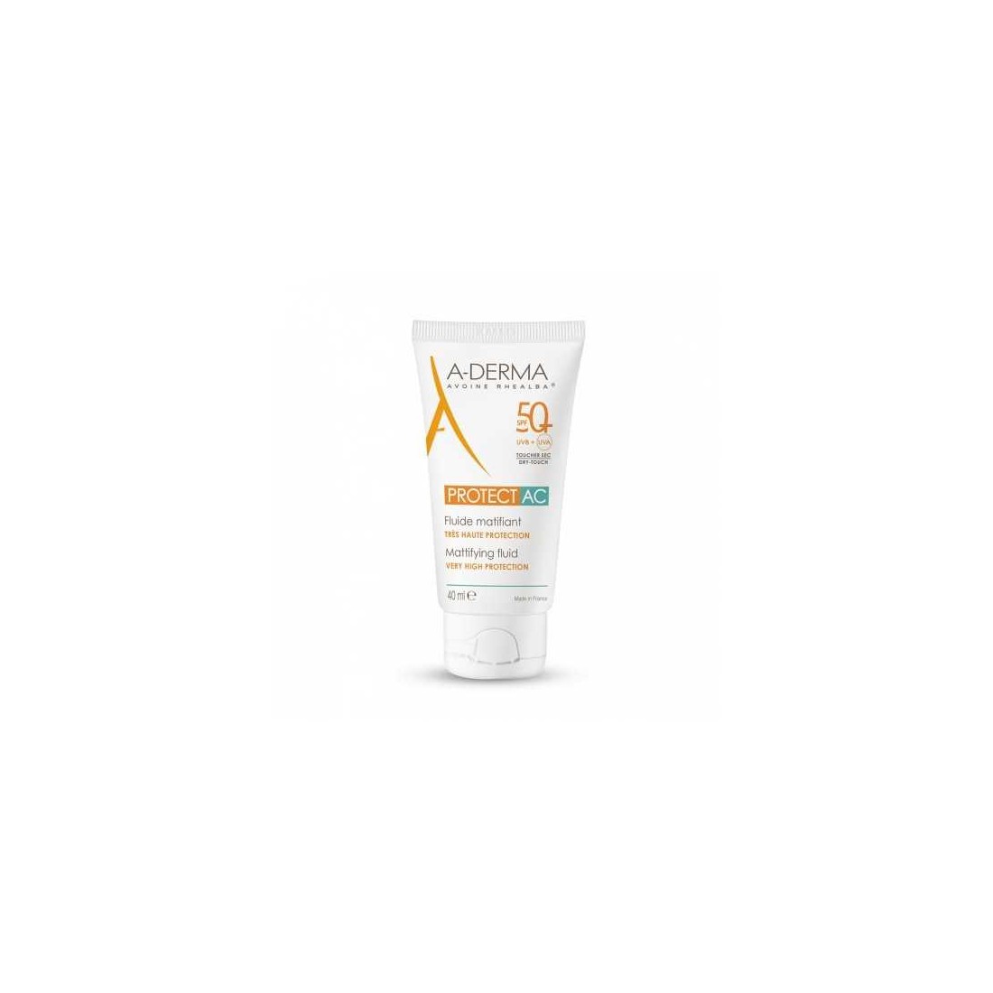 A-Derma PROTECT AC ECRAN FLUID MAT