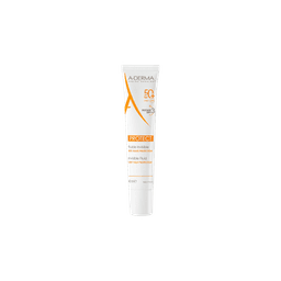 A-Derma PROTECT FLUIDE INVISIBLE SPF 50+