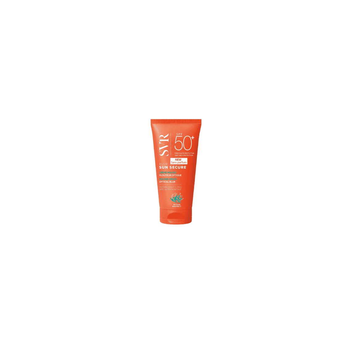 SVR ÉCRAN SUN SECURE BLUR SPF50+ SANS