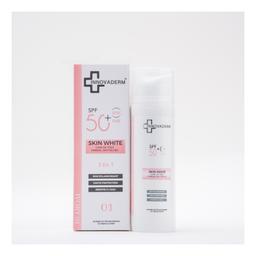 INNOVADERM SKIN FOND DE TEINT MINERAL ANTI TACHES IVORY 01