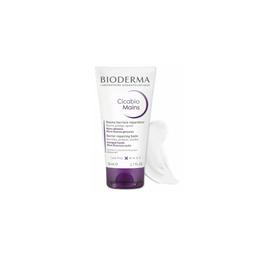 Bioderma CICABIO MAINS BAUME BARRIERE REPARATEUR