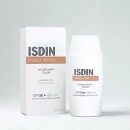 ISDIN ECRAN ACTIVE UNIFY COLOR SPF50+
