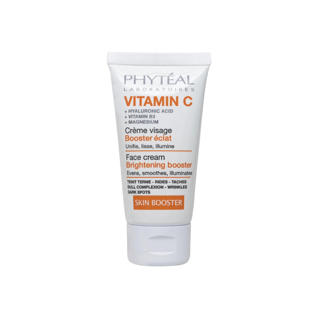 PHYTEAL VITAMINE C VISAGE