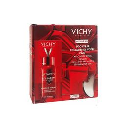 Vichy PACK LIFTACTIV COLLAGEN SPECIALIST 16 + GUA SHA