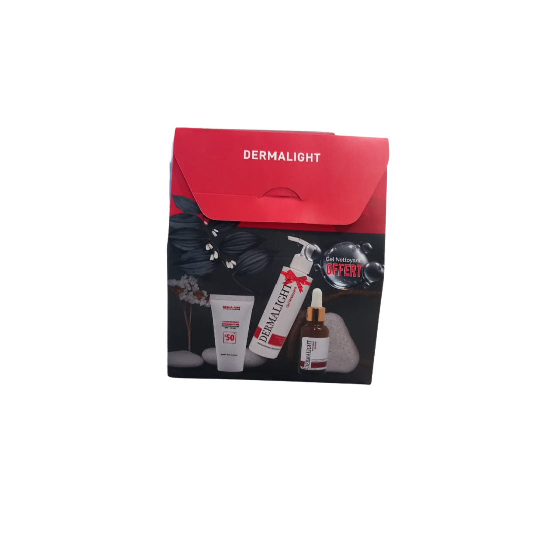 PRODERMA DERMALIGHT COFFRET ANTI-TACHE