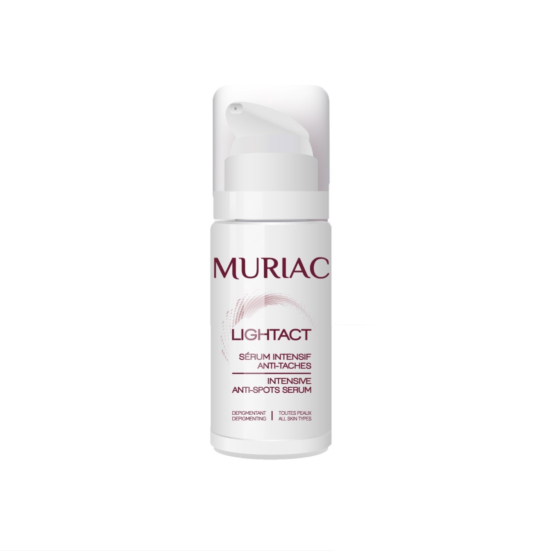 MURIAC SERUM INTENSIF ANTI TACHES