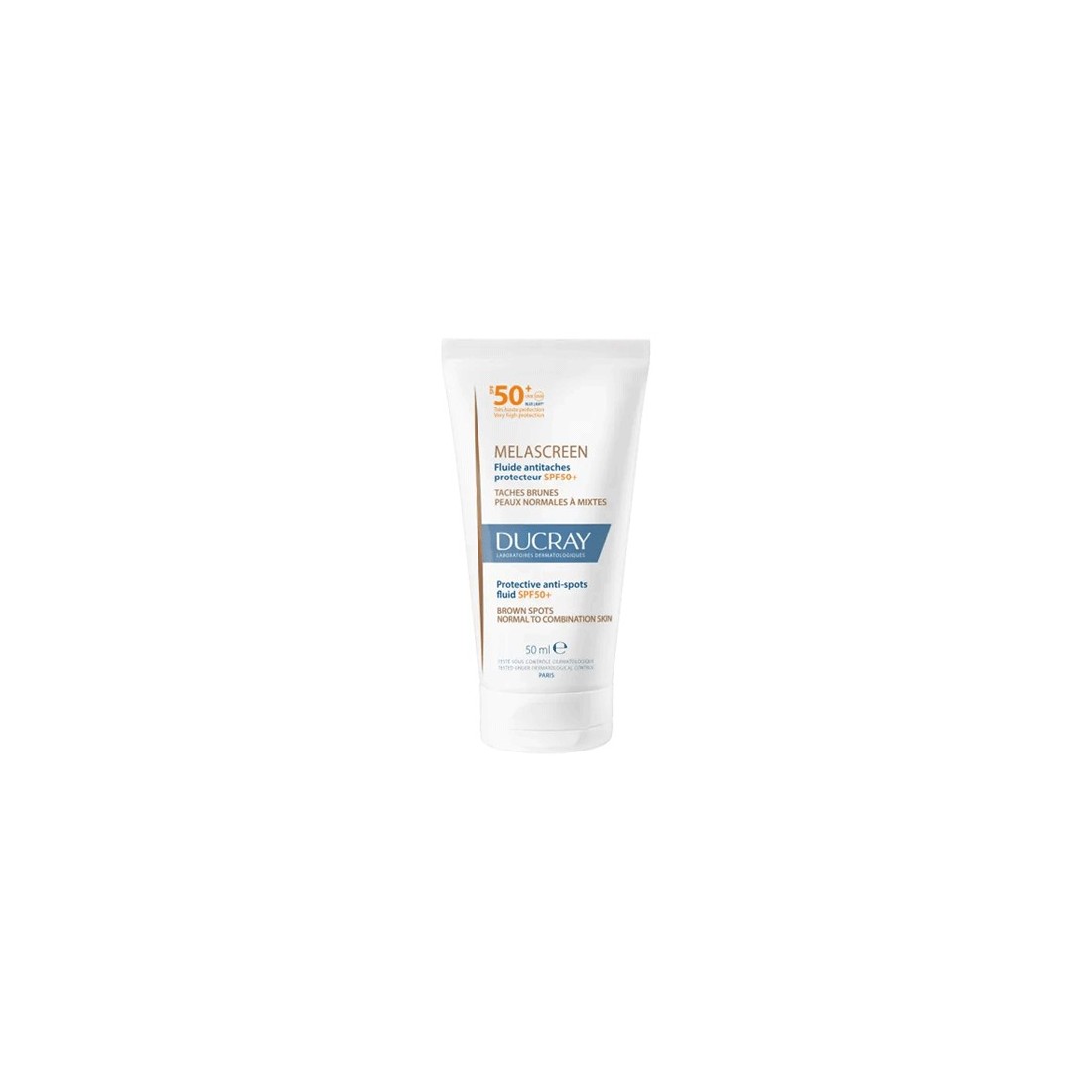 Ducray MELASCREEN FLUIDE ANTI TACHES SPF50+