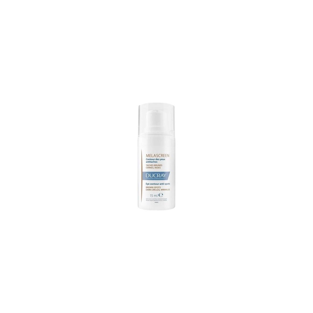 Ducray MELASCREEN CONTOUR DES YEUX ANTI TACHES