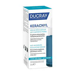 Ducray KERACNYL SERUM REGULATEUR ANTI IMPERFECTIONS