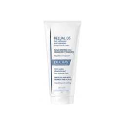 Ducray KELUAL DS GEL NETTOYANT ANTI SQUAMES