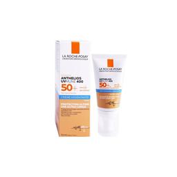 La Roche-Posay ECRAN ANTHELIOS UVMUNE 400 CREME HYDRATANTE TEINTEE SPF50+