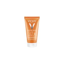 Vichy ECRAN CAPITAL SOLEIL CREME ONCTEUESE SPF50+