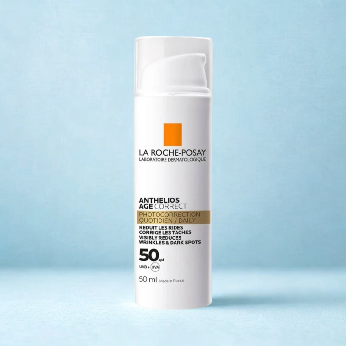 La Roche-Posay ECRAN ANTHELIOS AGE CORRECT SPF50