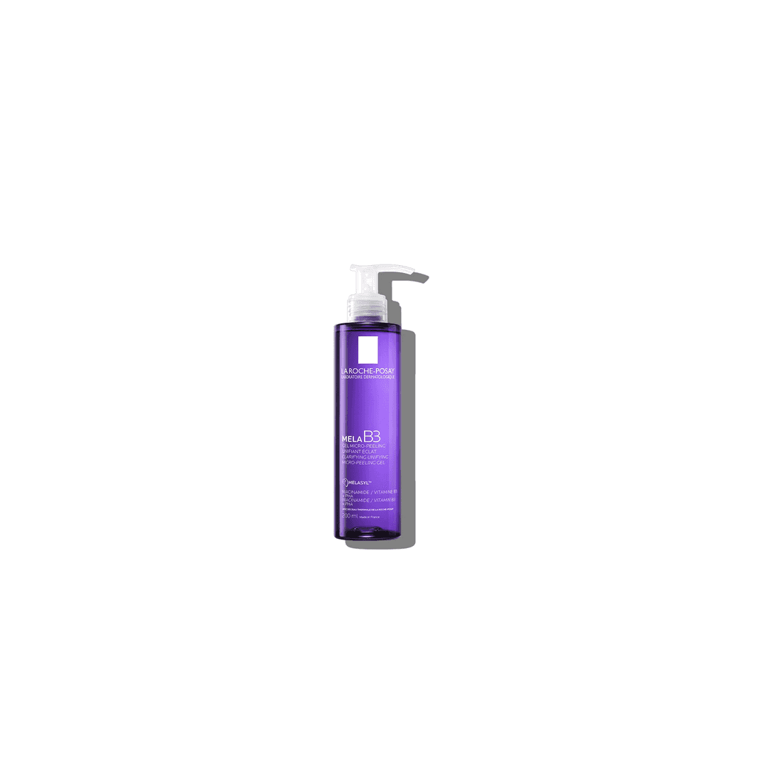 La Roche Posay MELA B3 GEL NETTOYANT