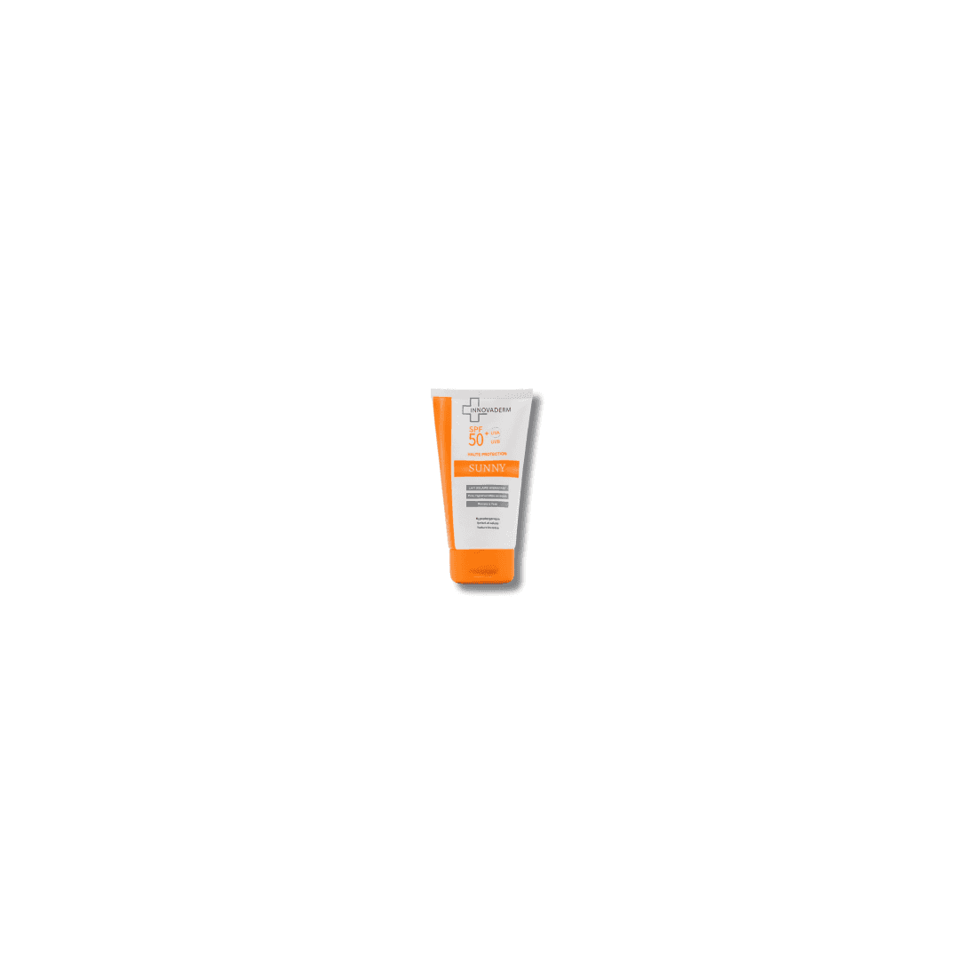 Innovaderm SUNNY LAIT SOLAIRE VISAGE CORPS