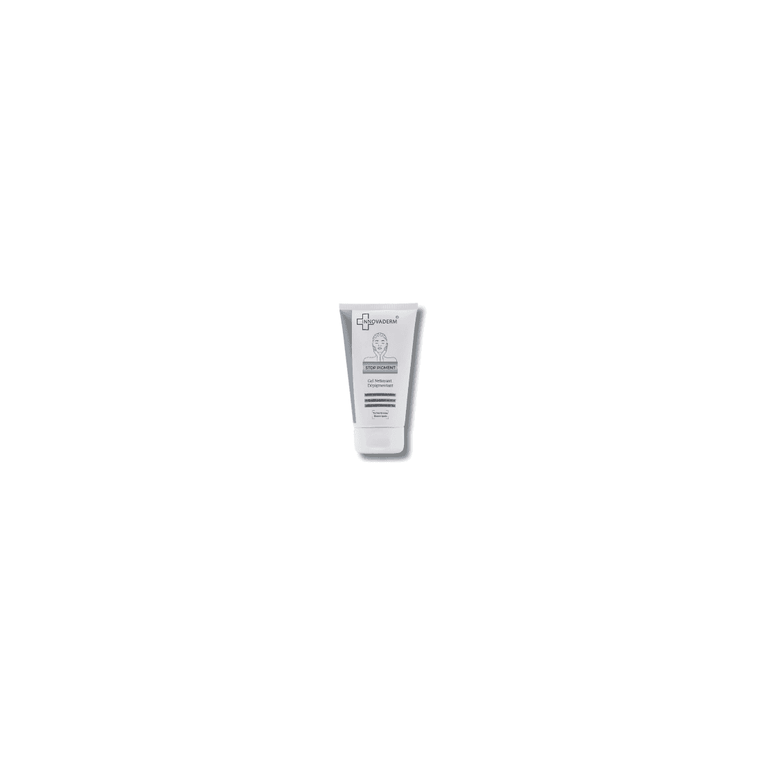 INNOVADERM STOP PIGMENT GEL DEPIGMENTANT