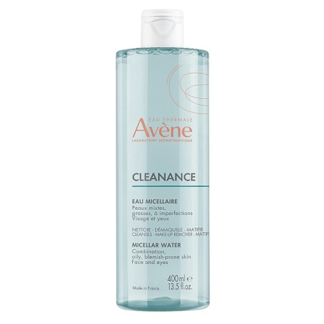 Avene CLEANANCE EAU MICELLAIRE