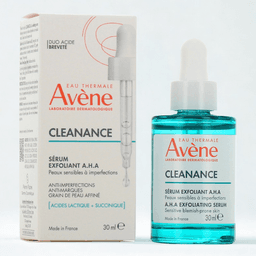 Avene CLEANANCE SERUM EXFOLIANT AHA