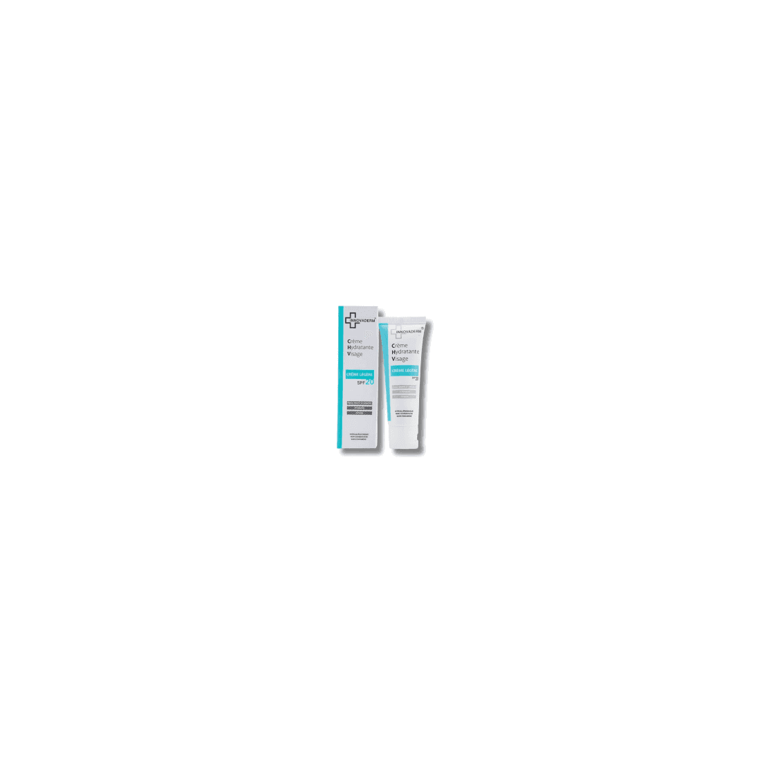 INNOVADERM LEGERE SPF20