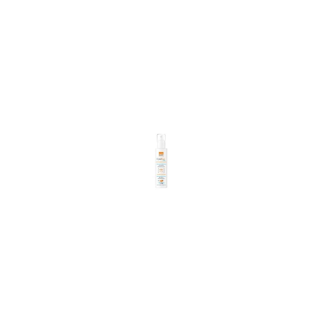Cytolnat CYTOLSUN LAIT SOLAIRE INVISIBLE FAMILY SPF50+