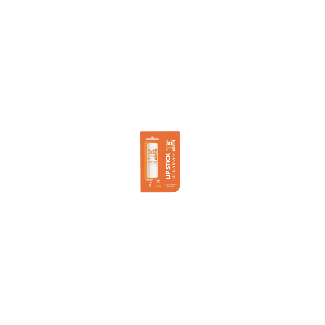 RONCEY BIOSUN LIP PROTECTION SPF 30 4GR
