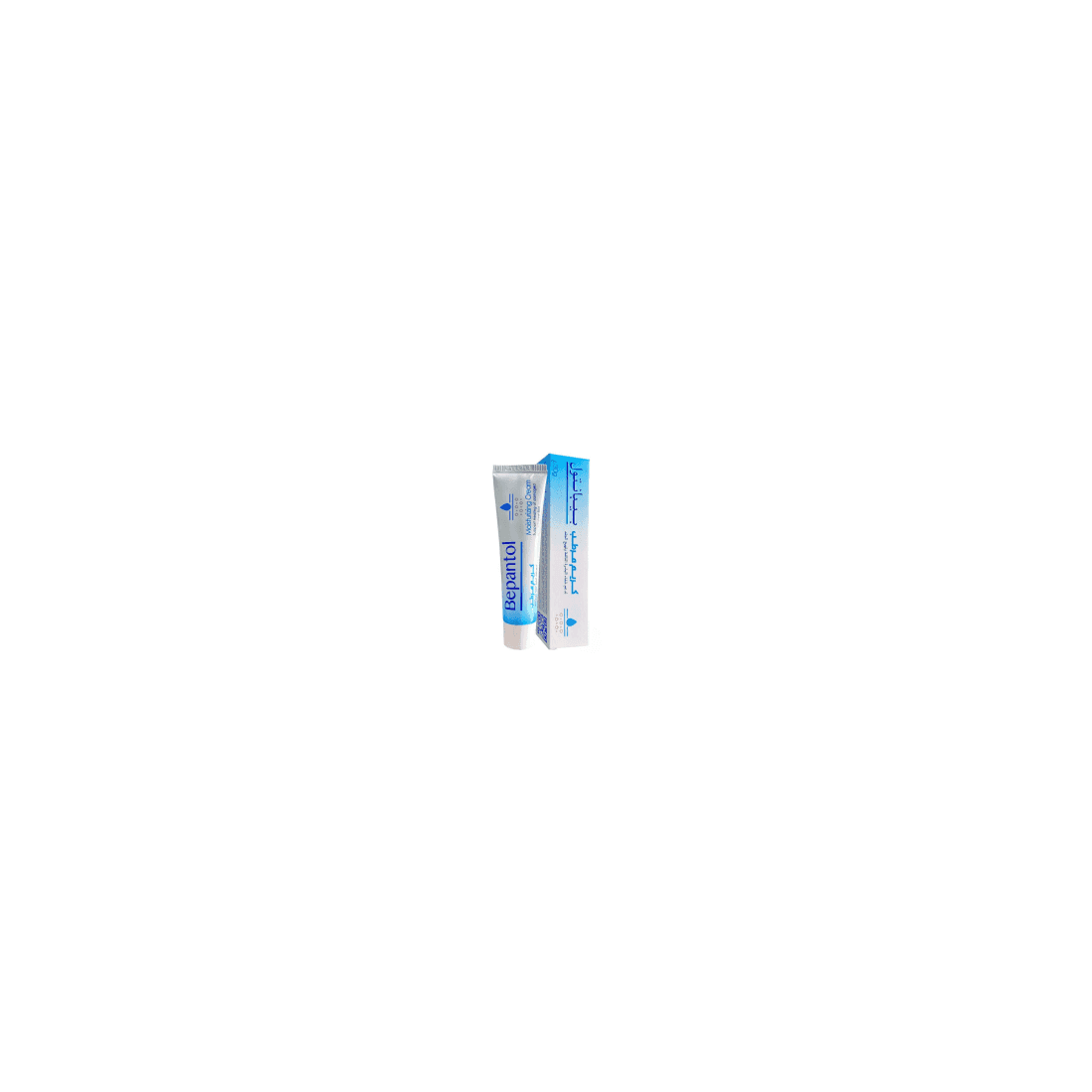 RONCEY BEPANTOL HYDRATANTE 30GR
