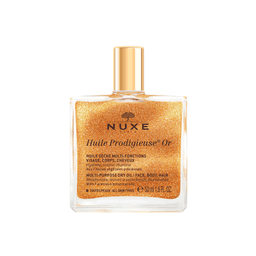 Nuxe HUILE PRODIGIEUSE OR