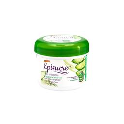EPISUCRE PATE EPILATOIRE ALOE VERA PURE 200G