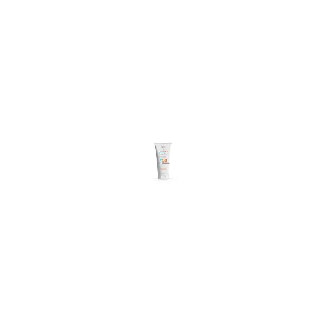 RONCEY CLAIRSKIN ECLAIRCISSANTE SPF50